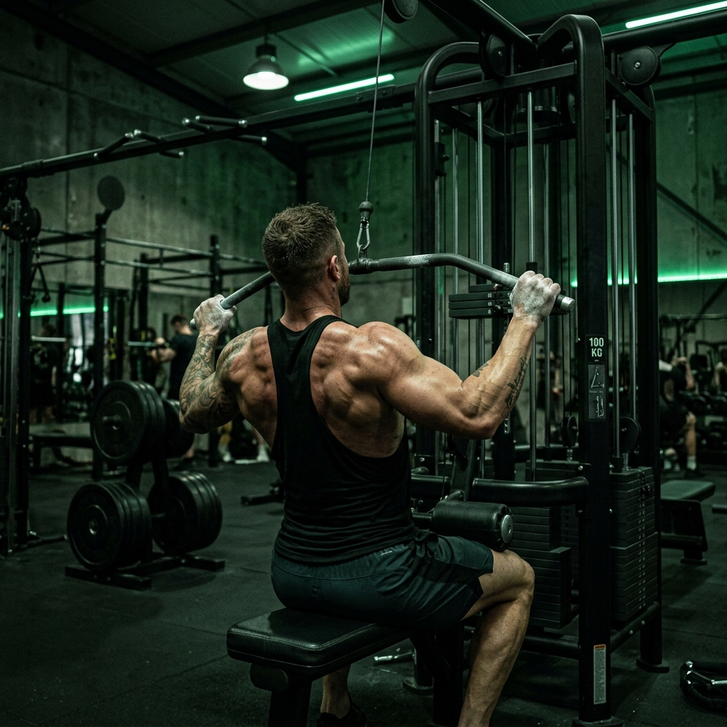 Back Exercise