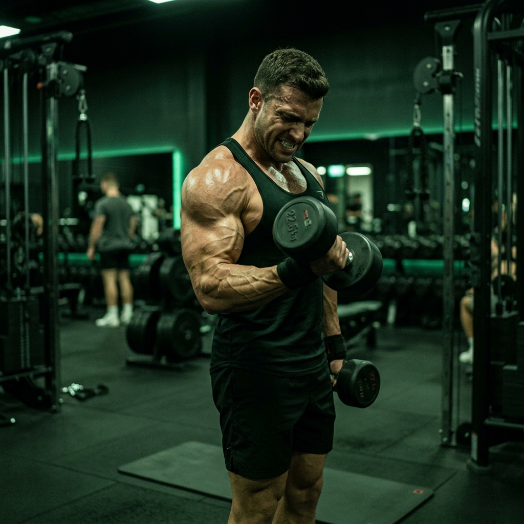 Biceps